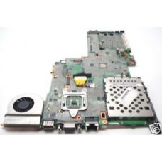 IBM System Motherboard 1.66Ghz 2M 667 Core Dou W Wwan 42W7807